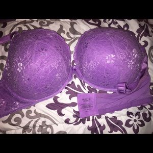 5 Torrid Bras